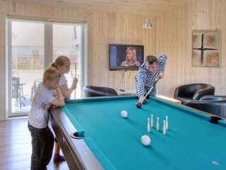 Holiday house Bagenkop  29