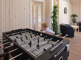 Holiday house Bagenkop  32