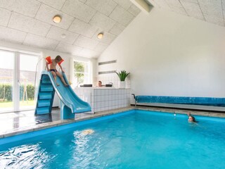 Holiday house Bagenkop  6