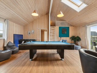 Casa de vacaciones Bagenkop  6