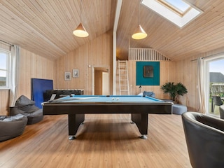 Vakantiehuis Bagenkop  19