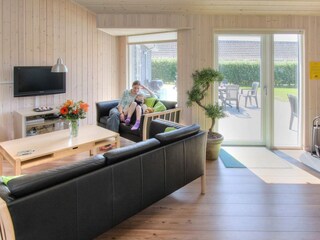 Holiday house Bagenkop  29