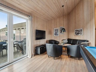 Casa de vacaciones Bagenkop  8