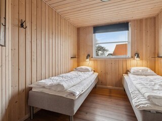 Casa de vacaciones Bagenkop  5