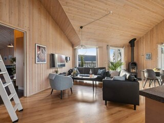 Casa de vacaciones Bagenkop  9
