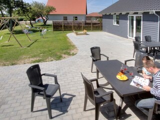 Holiday house Bagenkop  21