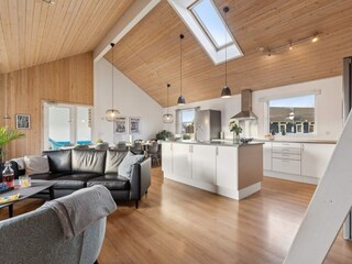 Ferienhaus Bagenkop  10