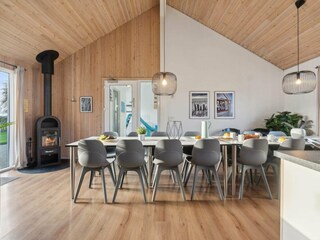 Vakantiehuis Bagenkop  5