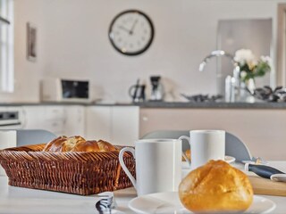 Casa per le vacanze Bagenkop  12