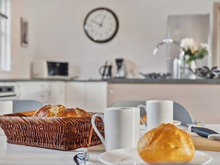 Holiday house Bagenkop  5