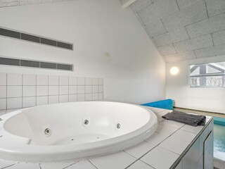 Vakantiehuis Bagenkop  18