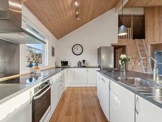 Maison de vacances Bagenkop  25