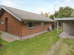 Holiday house 4 Personen Ferienhaus in Væggerløse - Marielyst - image1