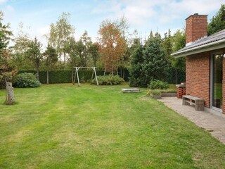 Vakantiehuis Marielyst Buitenaudio-opname 4