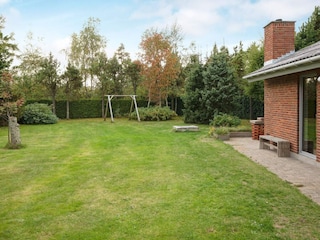 Casa per le vacanze Marielyst Registrazione all'aperto 3