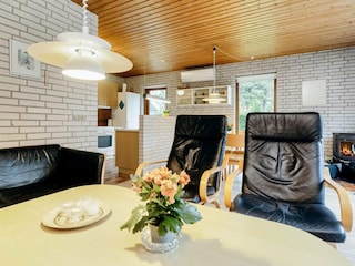 Maison de vacances Marielyst  8