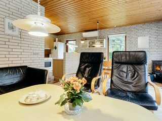 Vakantiehuis Marielyst  7