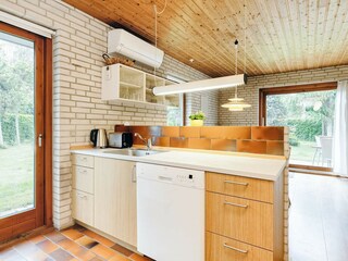 Maison de vacances Marielyst  21