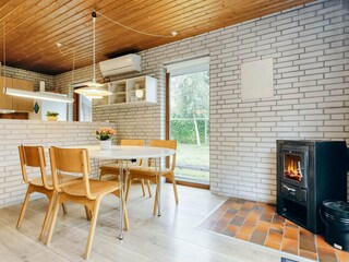 Maison de vacances Marielyst  22