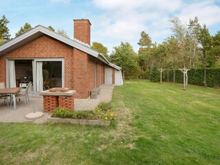 Vakantiehuis Marielyst Buitenaudio-opname 5