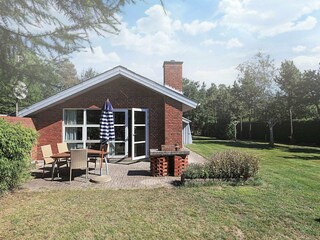 Holiday house Marielyst Outdoor Recording 4