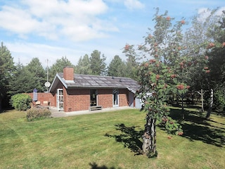 Holiday house Marielyst Outdoor Recording 5