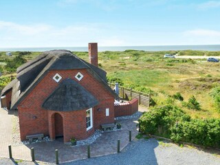 Casa de vacaciones Blåvand Grabación al aire libre 3