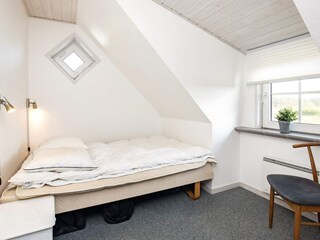Casa de vacaciones Blåvand  19