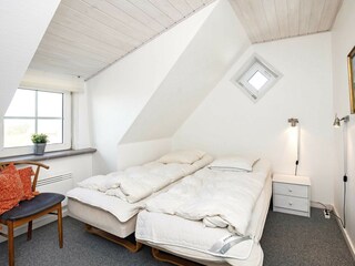Casa de vacaciones Blåvand  21