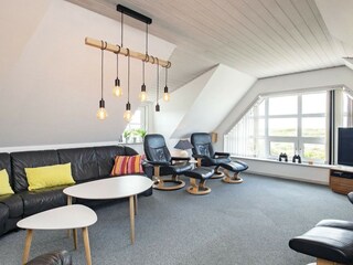 Casa de vacaciones Blåvand  26