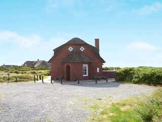 Casa de vacaciones Blåvand  31