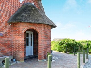 Casa de vacaciones Blåvand  33