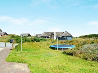 Casa de vacaciones Blåvand  37