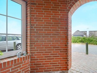 Casa de vacaciones Blåvand  39