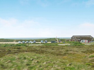 Casa de vacaciones Blåvand  40