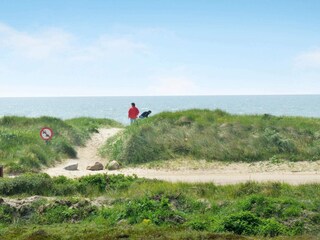 Casa de vacaciones Blåvand  41