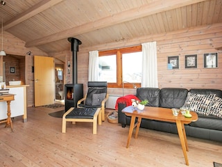 Ferienhaus Harboøre  5