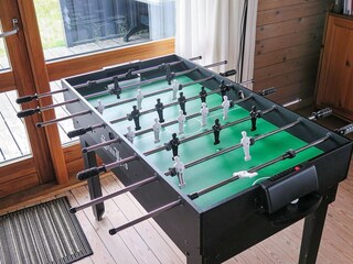 Vakantiehuis Harboøre  8