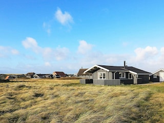 Ferienhaus Harboøre  8