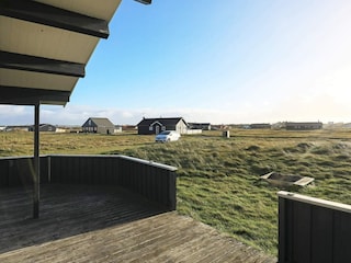 Ferienhaus Harboøre  30