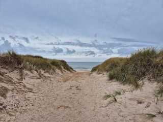 Holiday house Harboøre  14