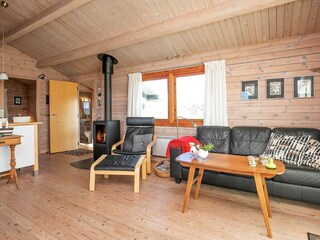 Ferienhaus Harboøre  21
