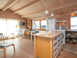 Ferienhaus Harboøre  22
