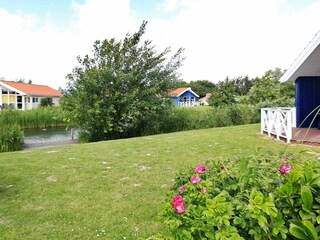 Holiday house Otterndorf  16