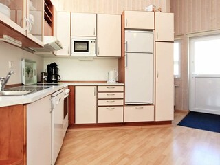 Ferienhaus Otterndorf  6