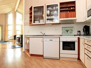 Casa de vacaciones Otterndorf  10