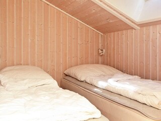 Maison de vacances Otterndorf  7