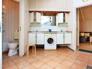 Ferienhaus Otterndorf  18