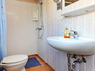 Maison de vacances Otterndorf  9