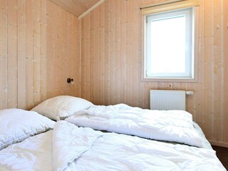 Casa per le vacanze Otterndorf  16